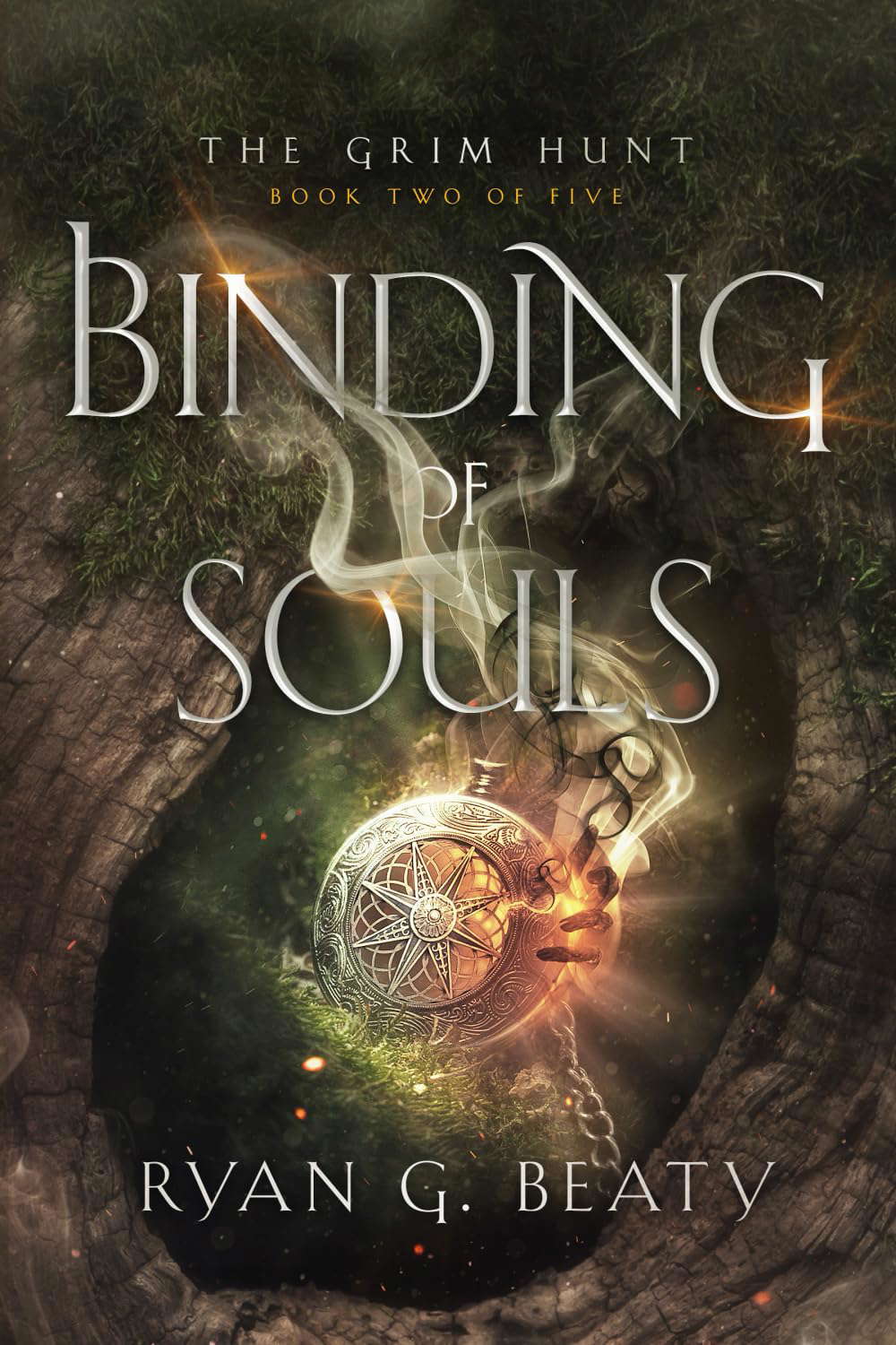 The Grim Hunt: Binding of Souls poster
