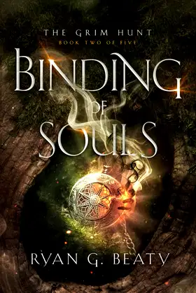 The Grim Hunt: Binding of Souls poster
