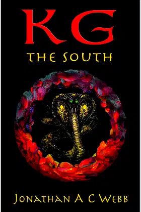 KG: The South poster