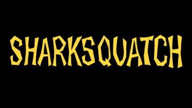 SHARKSQUATCH TRAILER 1 poster