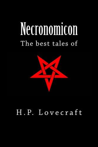 Necronomicon: The Best Tales of H. P. Lovecraft poster