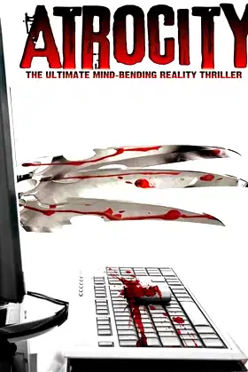 Atrocity poster