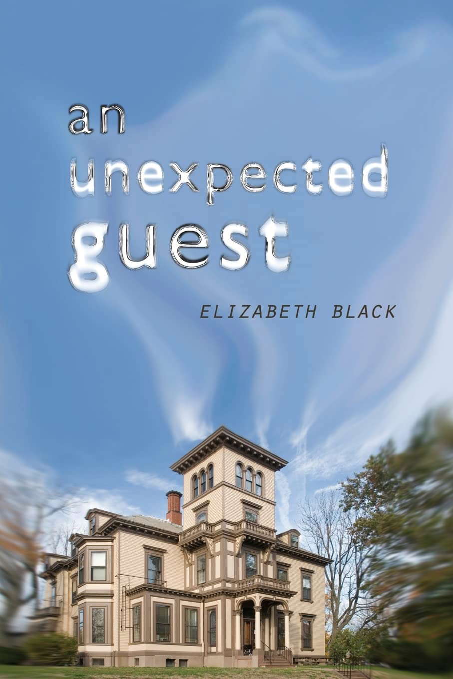 An Unexpected Guest poster