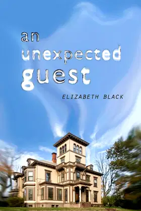 An Unexpected Guest poster