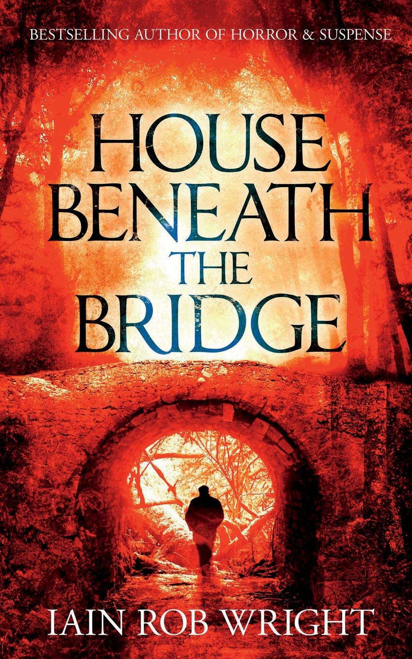 House Beneath the Bridge poster