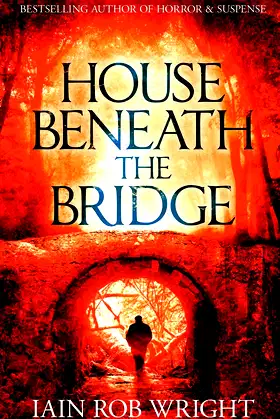 House Beneath the Bridge poster