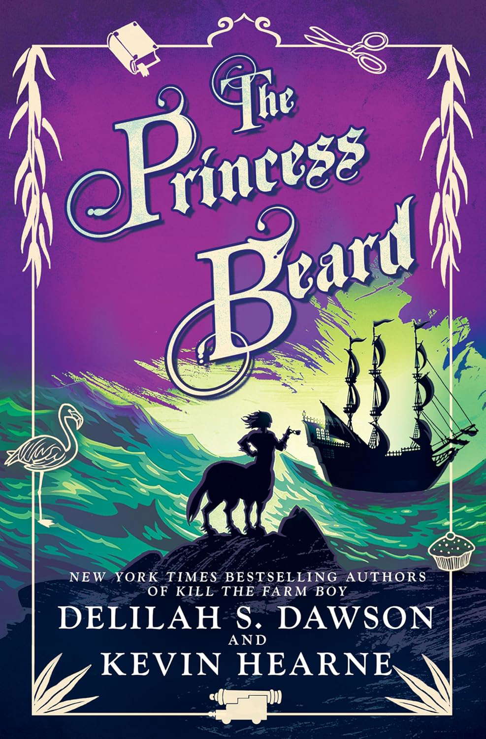 The Princess Beard: The Tales of Pell poster