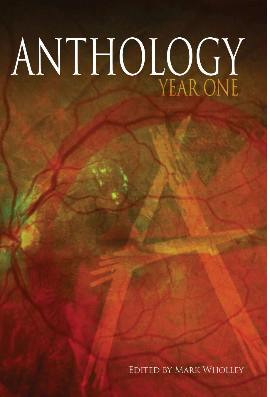 Anthology: Year One poster