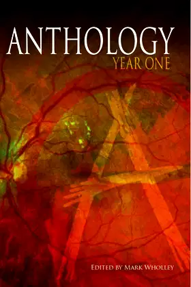 Anthology: Year One poster