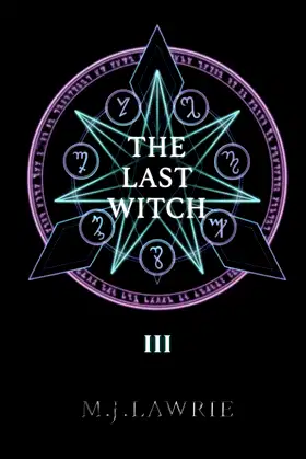The Last Witch: Volume Three poster