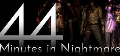 44 Minutes in Nightmare capsule