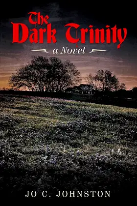The Dark Trinity: A Novel poster