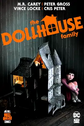 The Dollhouse Family poster