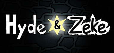 Hyde and Zeke capsule