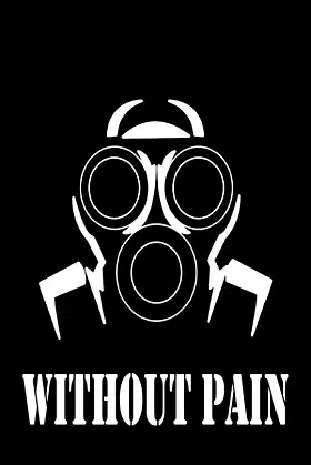 Without Pain poster