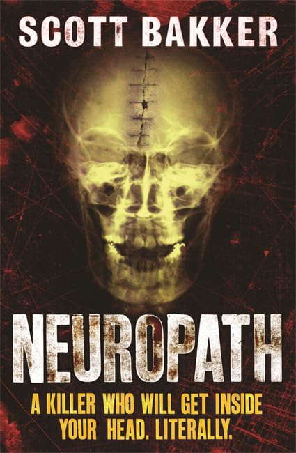 Neuropath poster