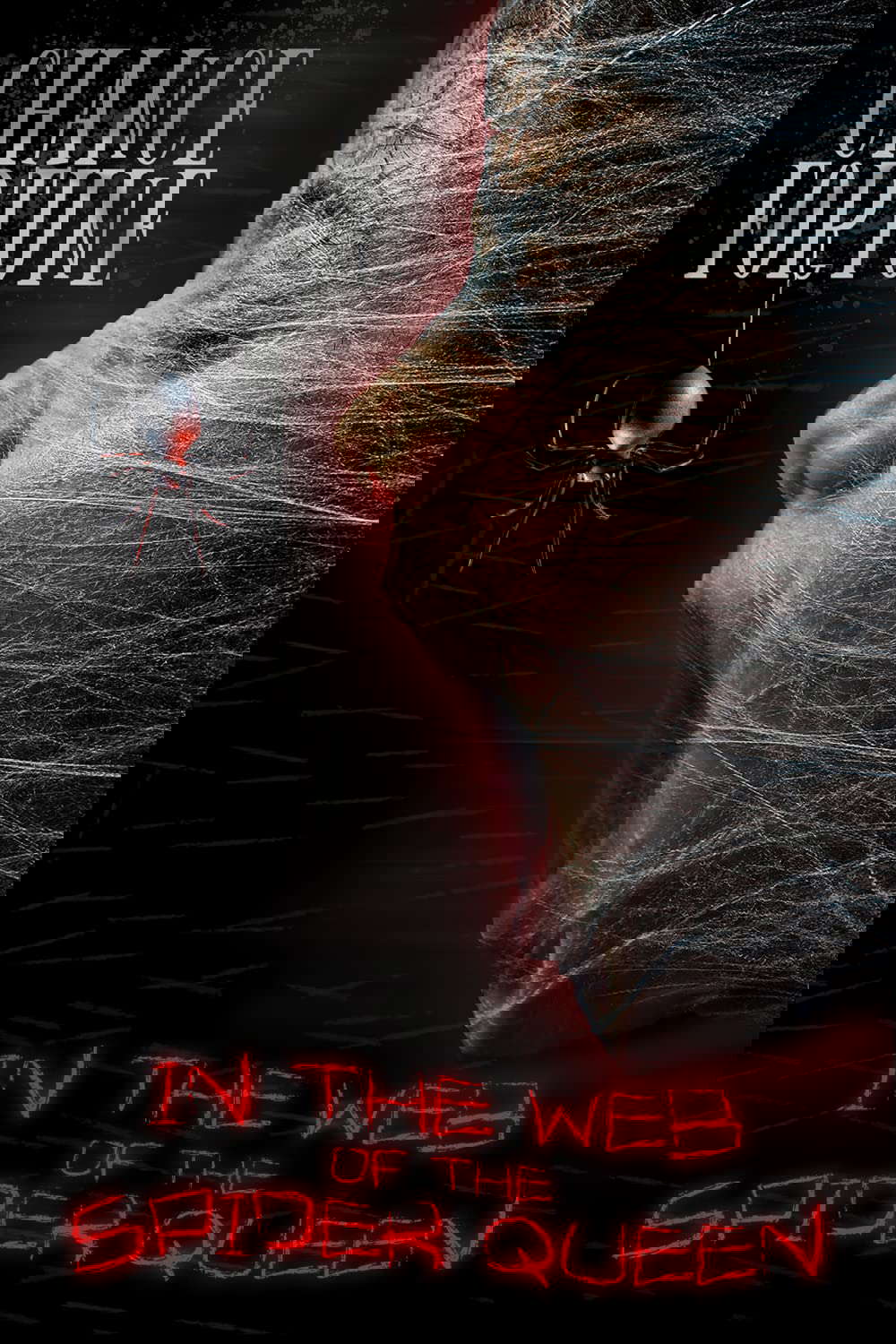 In the Web of the Spider Queen: A Novel poster