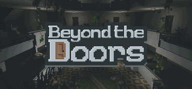 Beyond the Doors capsule