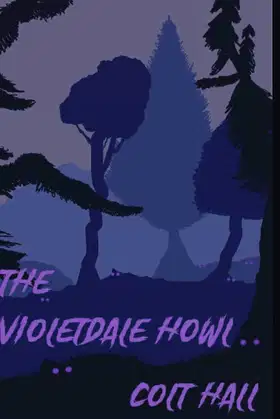 The Violetdale Howl poster