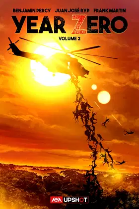 Year Zero (2) poster