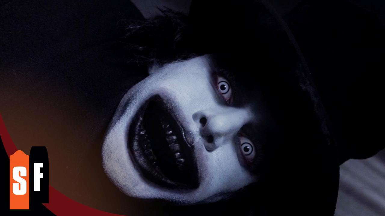 The Babadook (2/2) A Nighttime Visit from The Babadook (2014) HD