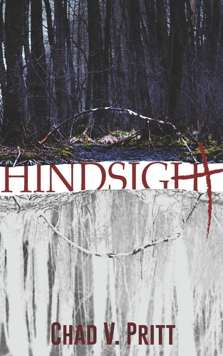 Hindsight poster