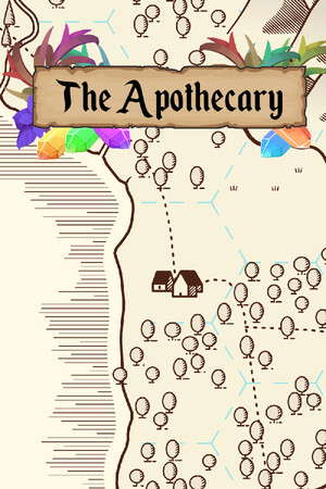 The Apothecary poster