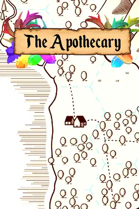 The Apothecary poster
