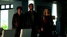 episode poster