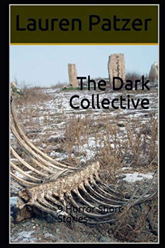 The Dark Collective: 9 Horror Short Stories poster