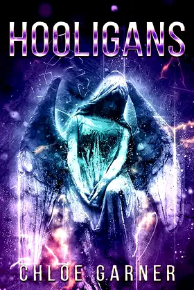 Hooligans poster