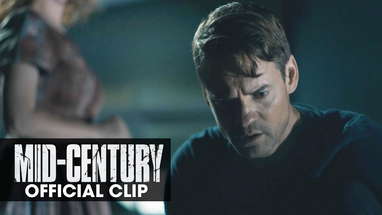Mid-Century (2022 Movie) - Official Clip "I Found Some Human Remains" - Shane West, Stephen Lang poster