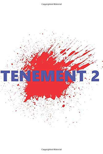 Tenement 2 poster