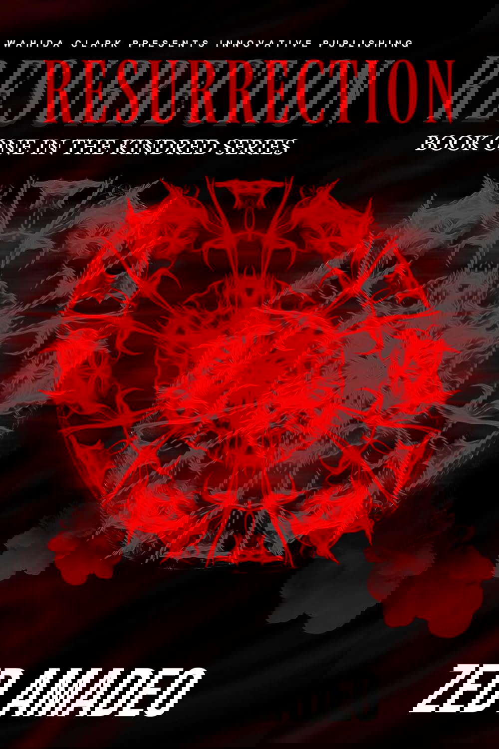 Resurrection (Kindred Book 1) poster