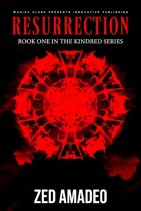 Resurrection (Kindred Book 1) poster