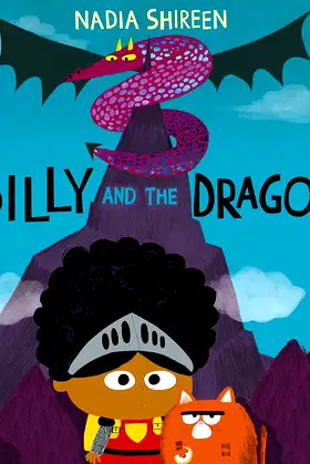 Billy and the Dragon poster