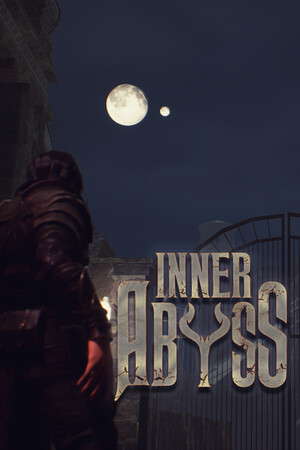Inner Abyss poster