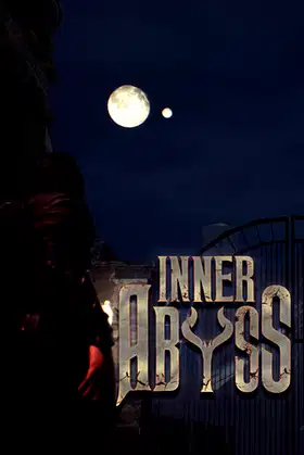Inner Abyss poster