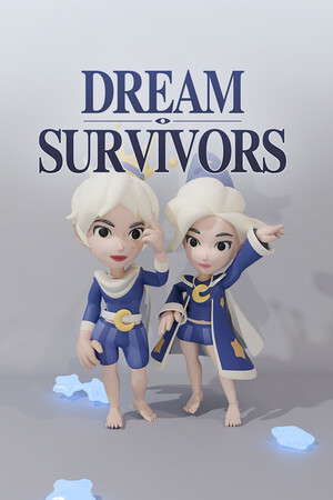 Dream Survivors poster