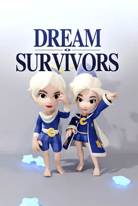 Dream Survivors poster