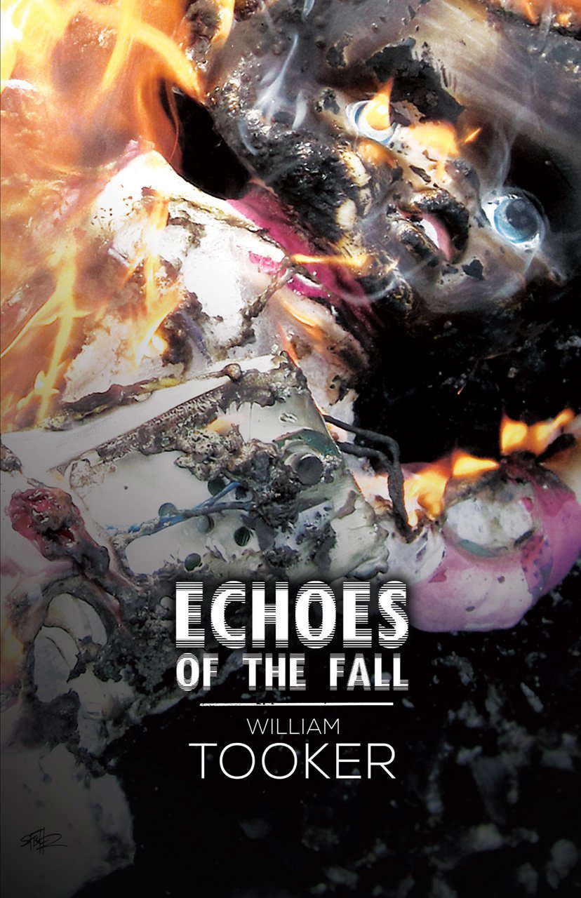 Echoes of the Fall poster