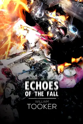 Echoes of the Fall poster