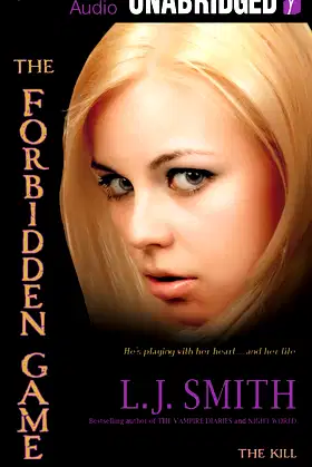The Kill (Forbidden Game Series) poster
