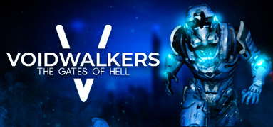 Voidwalkers: The Gates Of Hell capsule