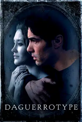 Daguerrotype poster