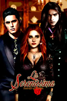 La Serenissima: Secrets of Venice poster