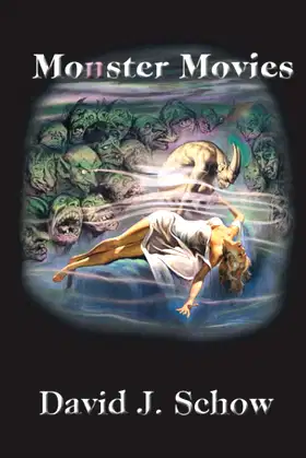 Monster Movies poster