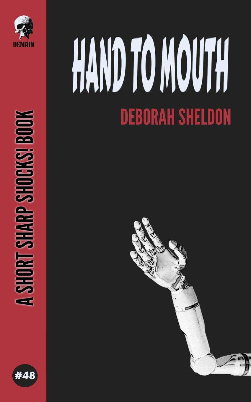 Hand To Mouth (Short Sharp Shocks!) poster
