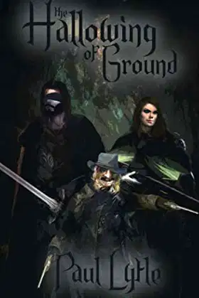 The Hallowing of Ground (The Demon Lord) poster