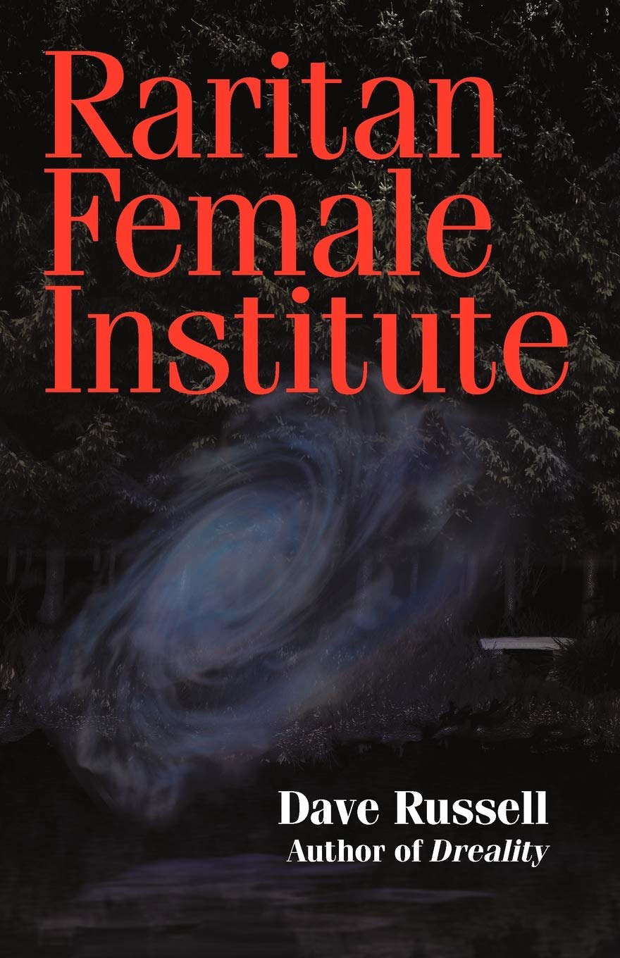 Raritan Female Institute poster